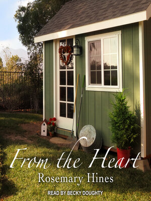cover image of From the Heart
